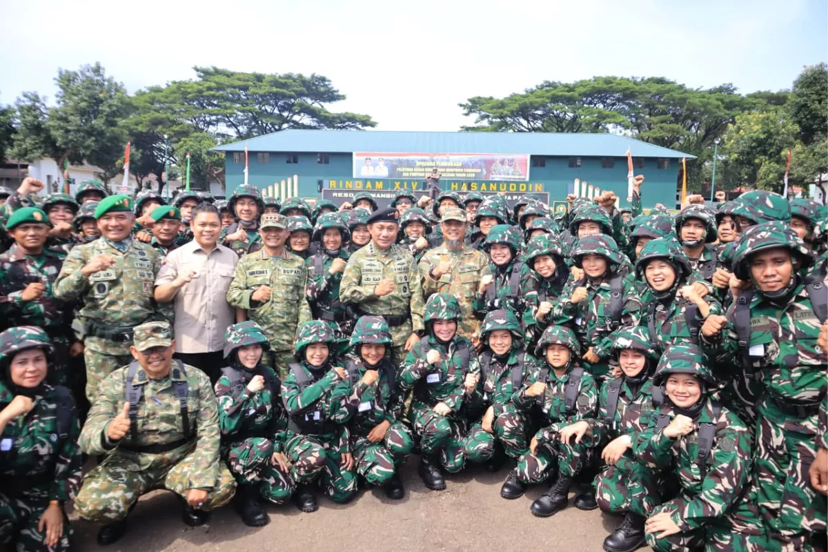 Honor Manajer Koperasi Desa Dibiayai Kas Negara Selama Dua Tahun Awal