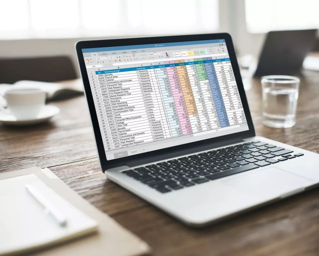 Mau Mahir? Intip Situs Belajar Excel Gratis Terbaik Berikut Ini