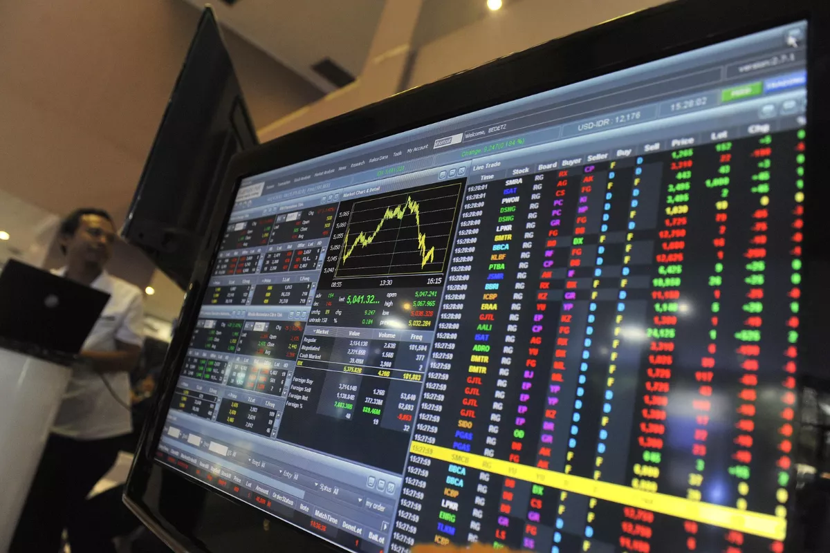 Aksi Buyback Saham SK Hynix senilai 28 Miliar Dolar Dongkrak Harga