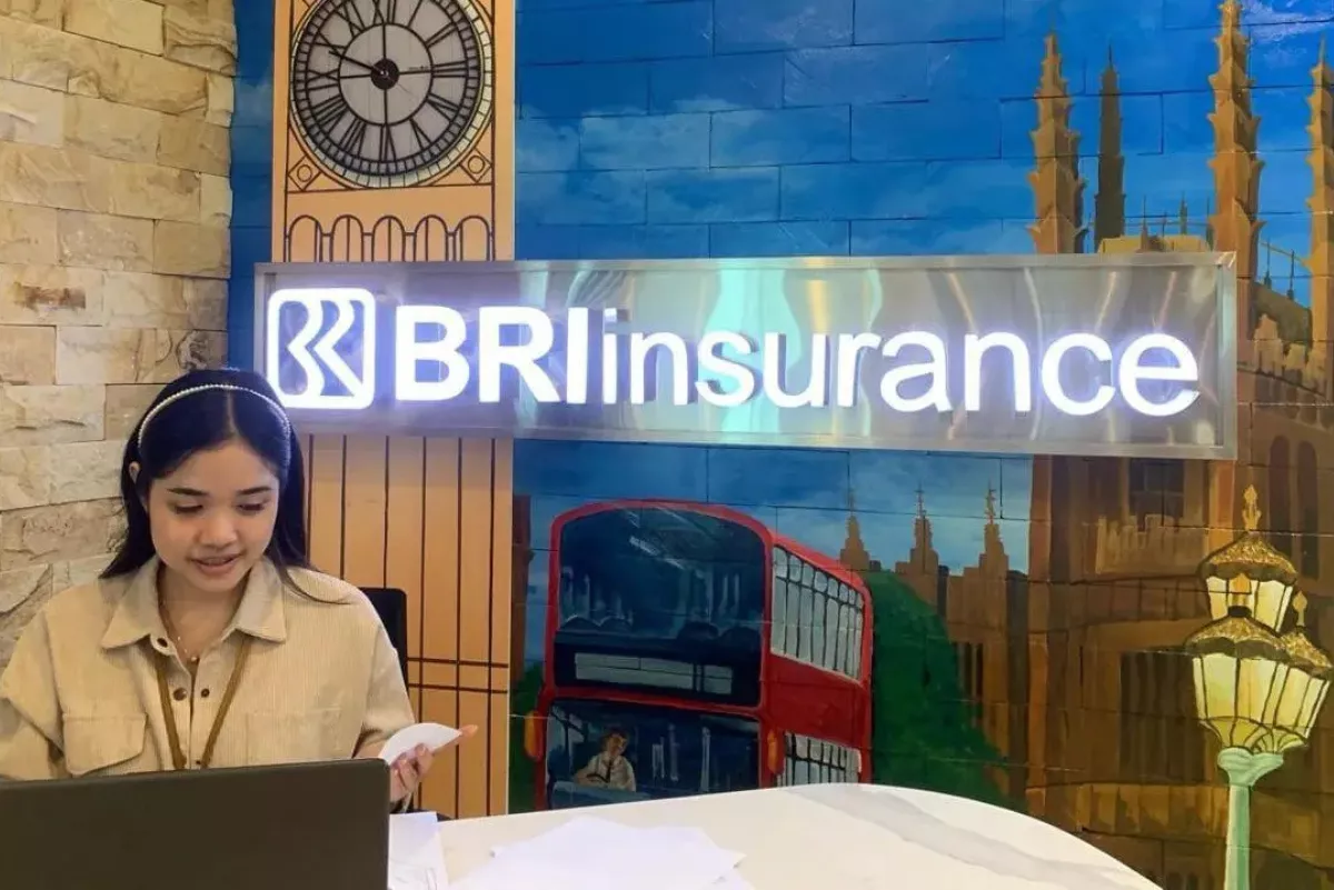 Bantuan Klaim Asuransi Rp290 Juta dari BRI Insurance Bagi Nasabah