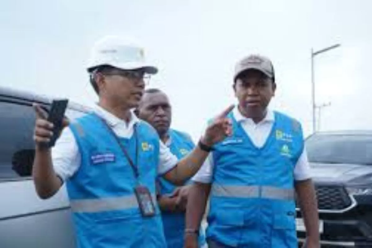 Bali Berpeluang Jadi Percontohan Energi Bersih Nasional