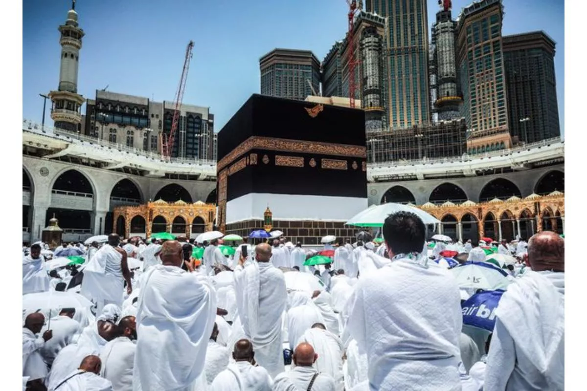 Syarat Daftar Haji di Kemenag & Prosedur Pendaftaran Terbaru