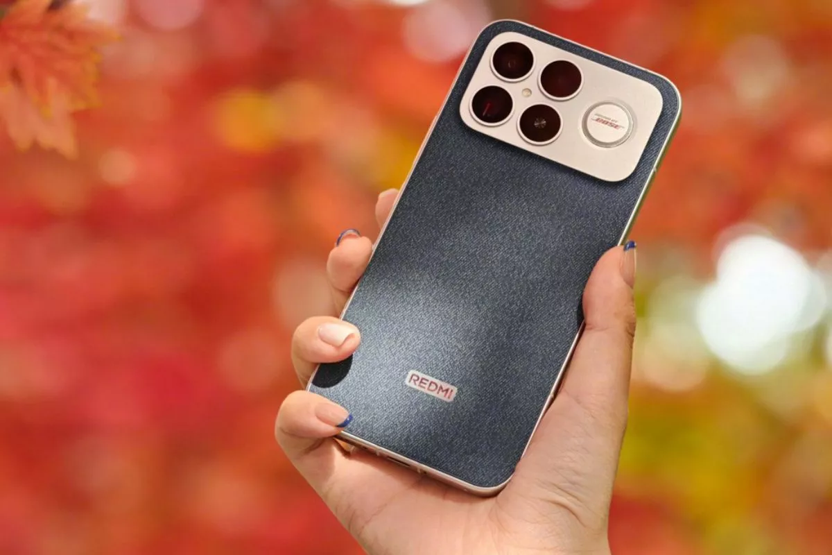 Redmi K90 Ultra Segera Hadir dengan Sistem Pendingin Aktif