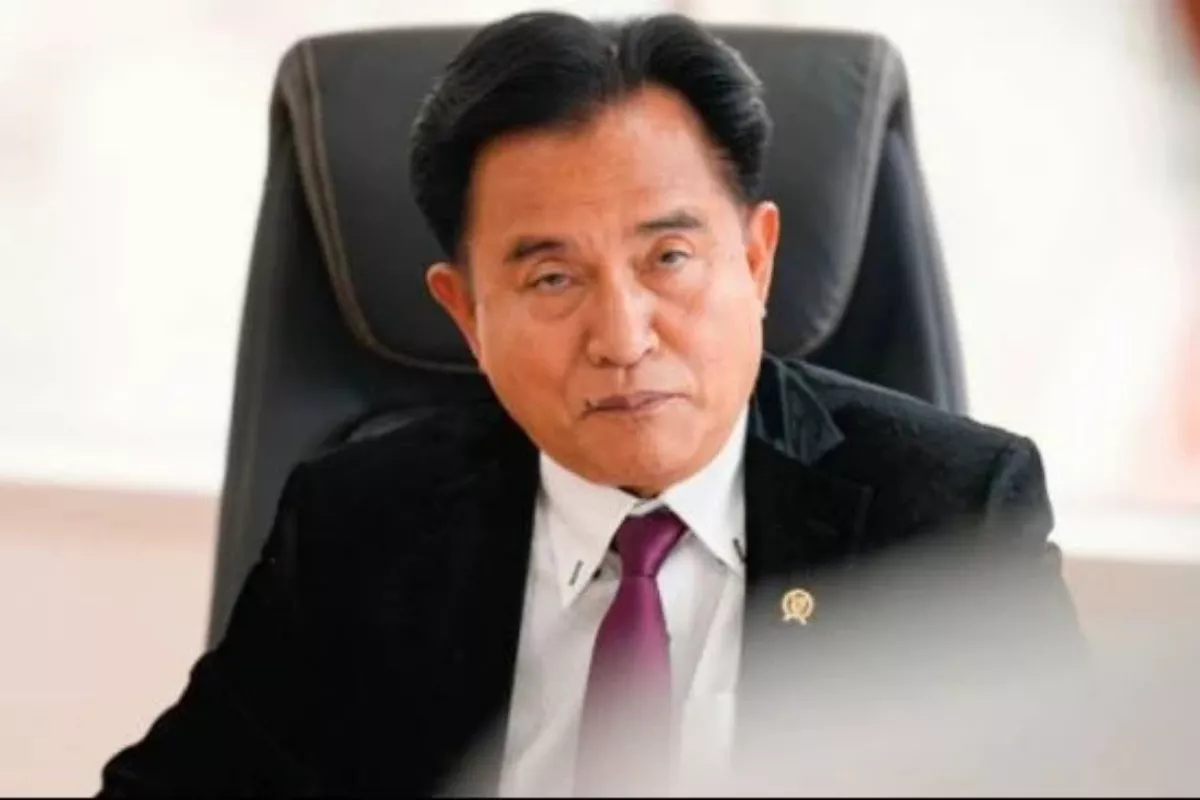 Yusril Ingatkan WNI Waspadai Tawaran Kerja Luar Negeri Bergaji Tinggi