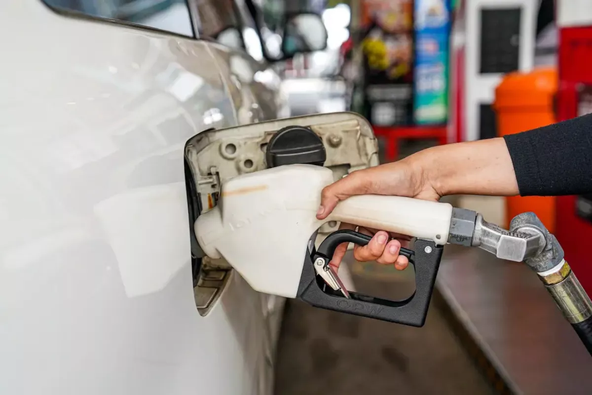 Daftar Harga BBM Pertamina Terbaru Seluruh Indonesia per 14 Juli 2026