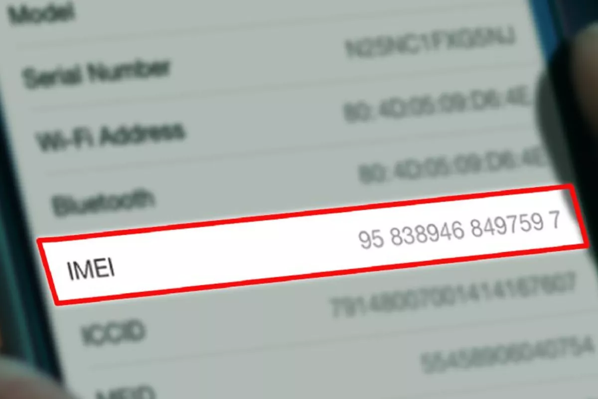 Registrasi IMEI Gawai Luar Negeri Gratis dan Ini Skema Pajaknya
