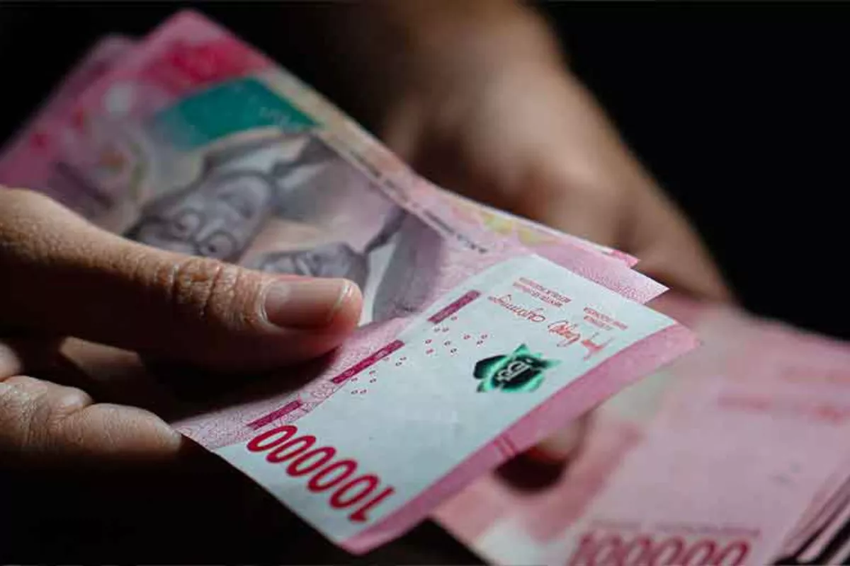 Fleksibilitas Fiskal Mengencang APBN Indonesia Rentan Terkena Gejolak