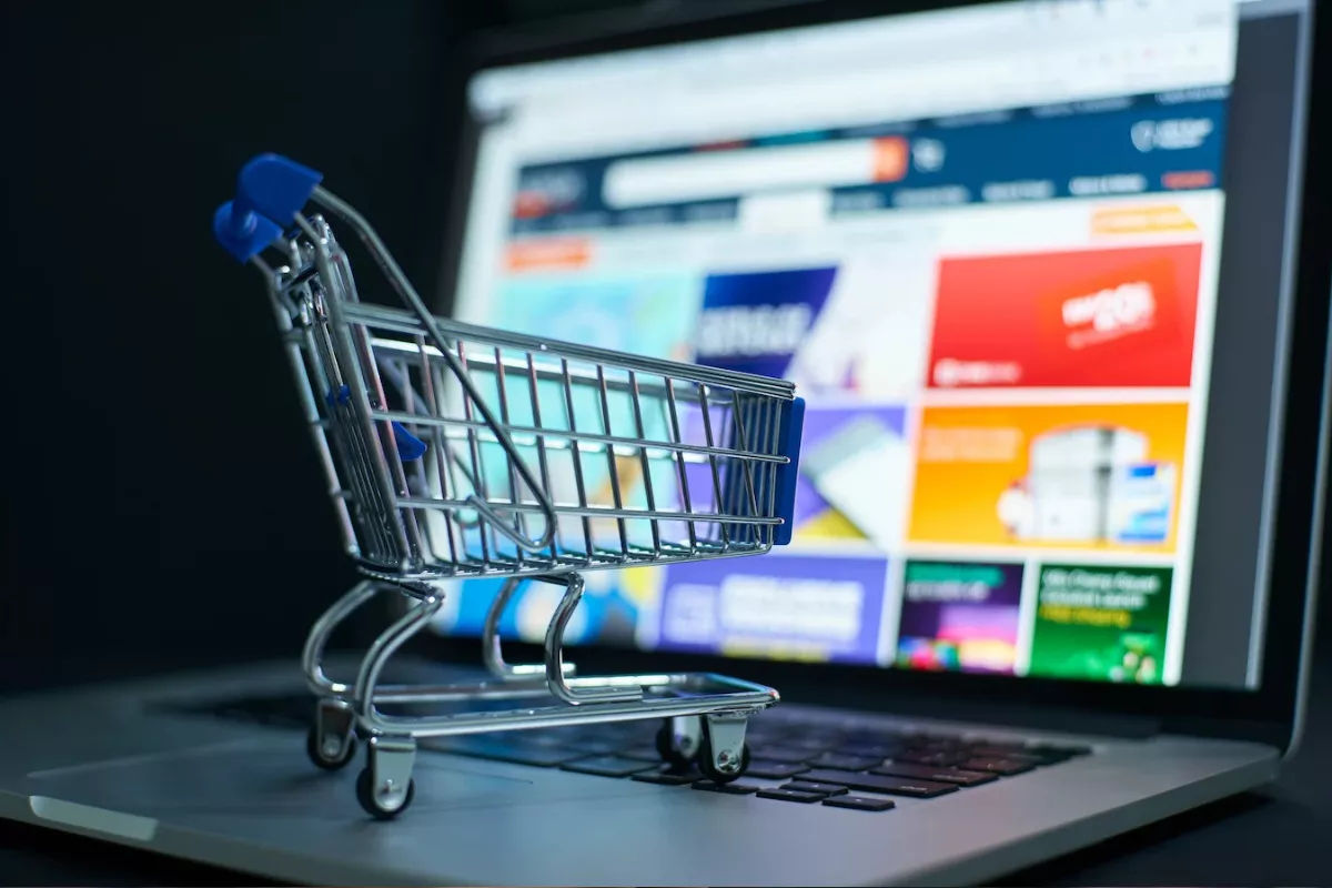 Pedagang Produk Lokal di Marketplace Bakal Dapat Diskon 50 Persen