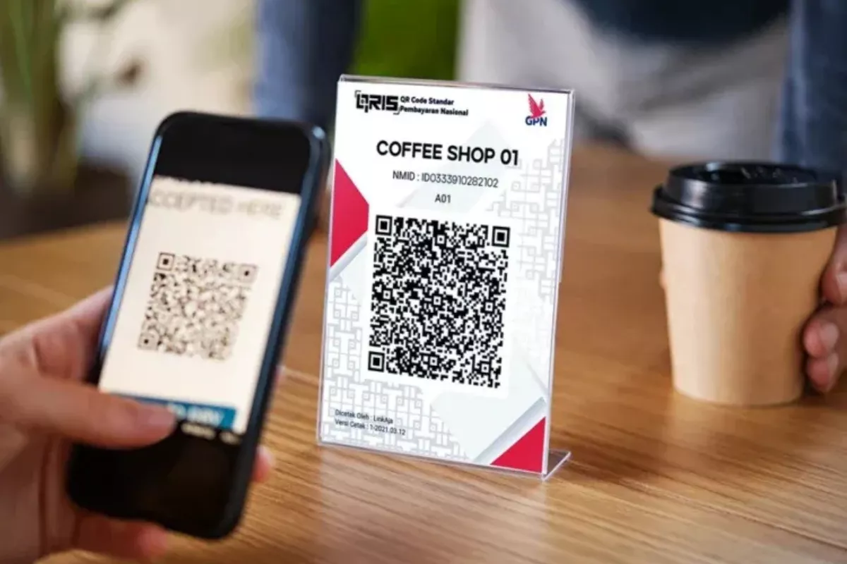 Mencintai Rupiah di Era Serba Digital Lewat Kesadaran Kedaulatan Negara