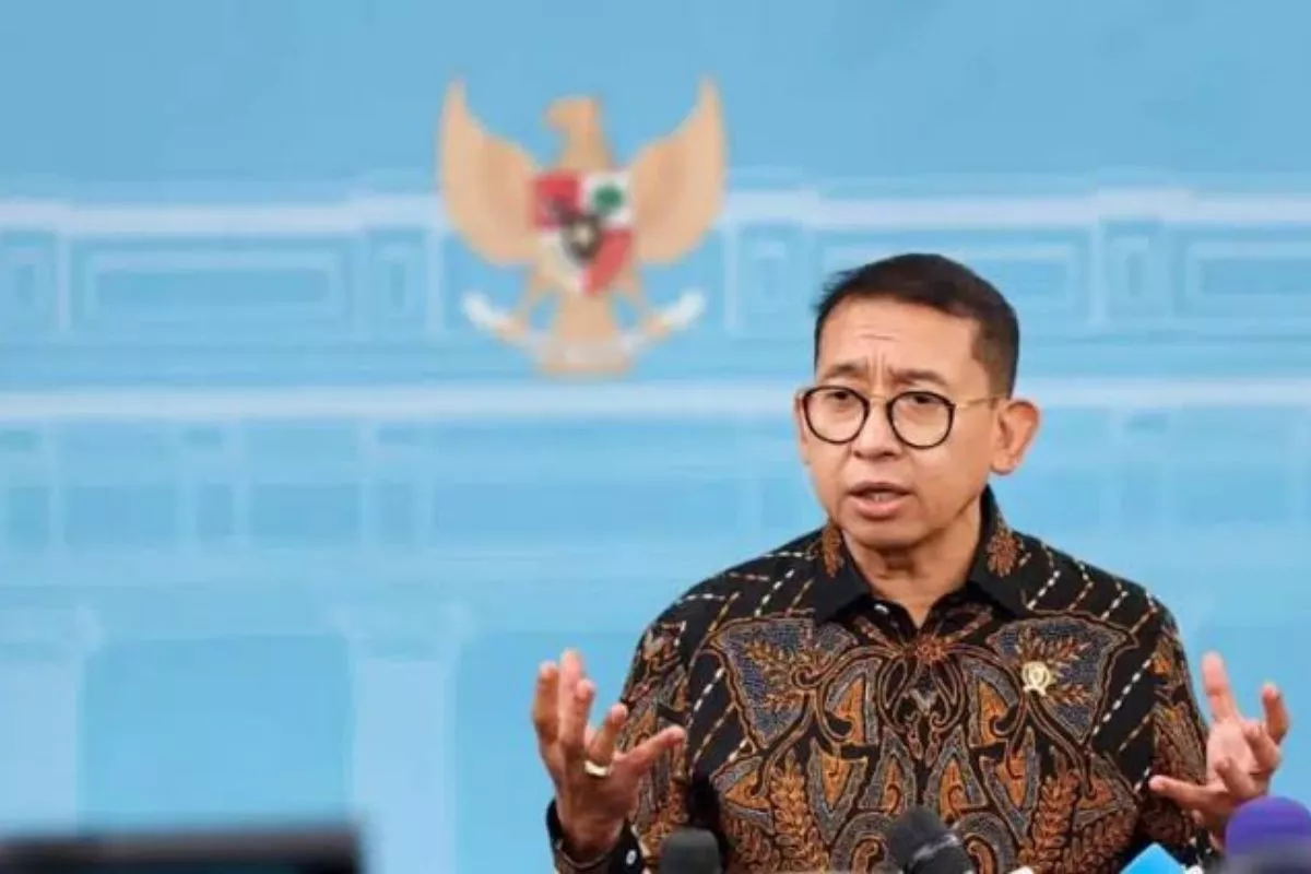 Diplomasi Budaya di AS, Kemenbud Bakal Gelar Pameran Wastra