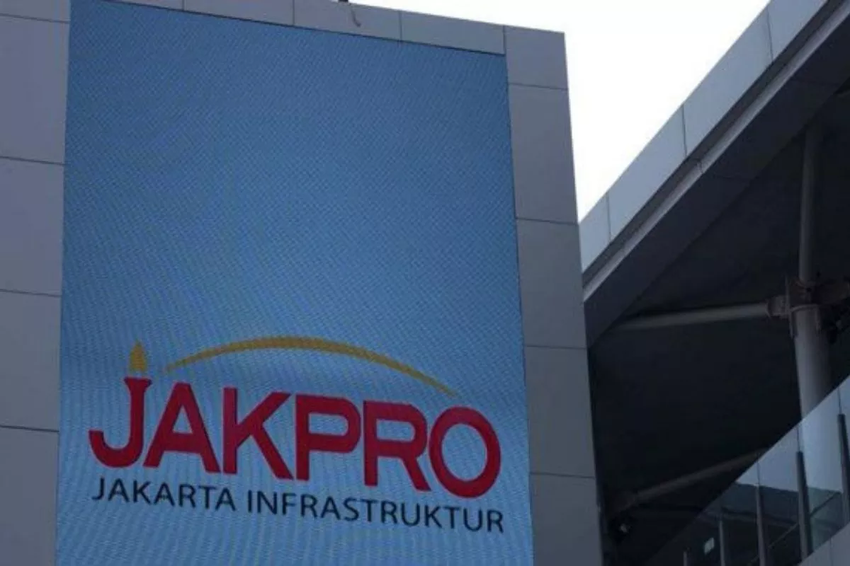 Jakpro dan Seniman Berkolaborasi Hidupkan Ekosistem Seni TIM