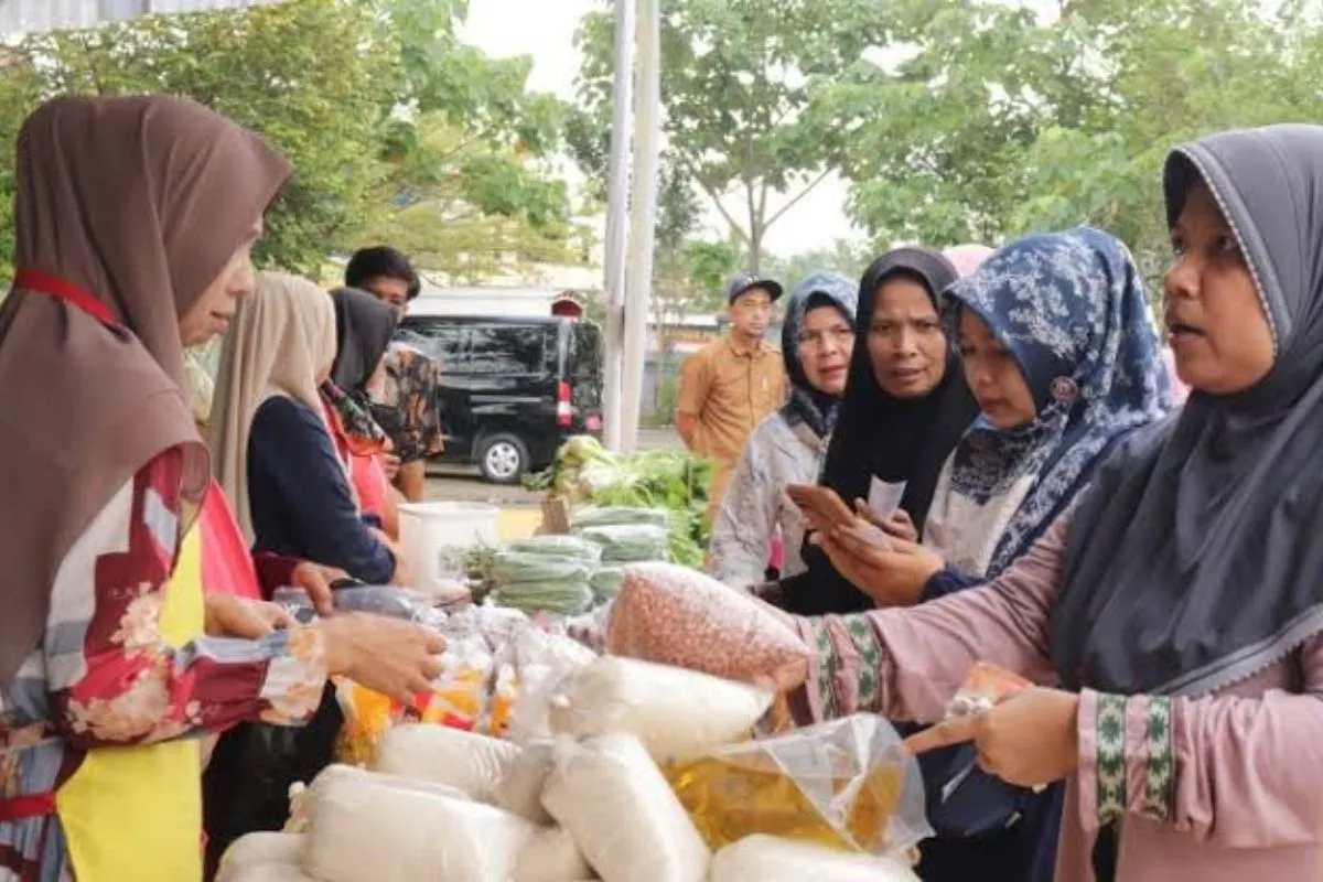 Waspada El Nino, BI Prediksi Inflasi Sumbar 2026 Tetap Sesuai Target