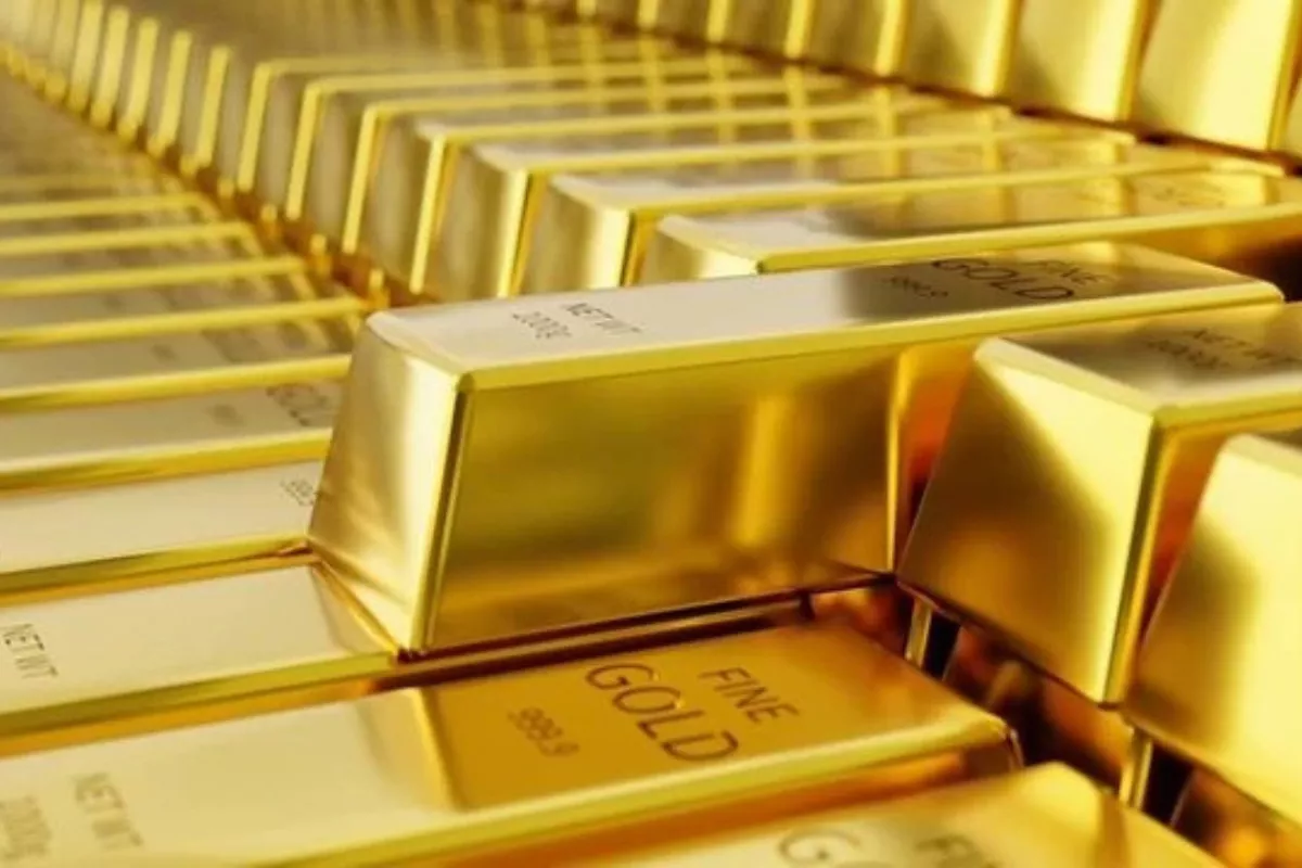 Rincian Harga Emas Antam, UBS, dan Galeri 24 Terbaru di Pegadaian