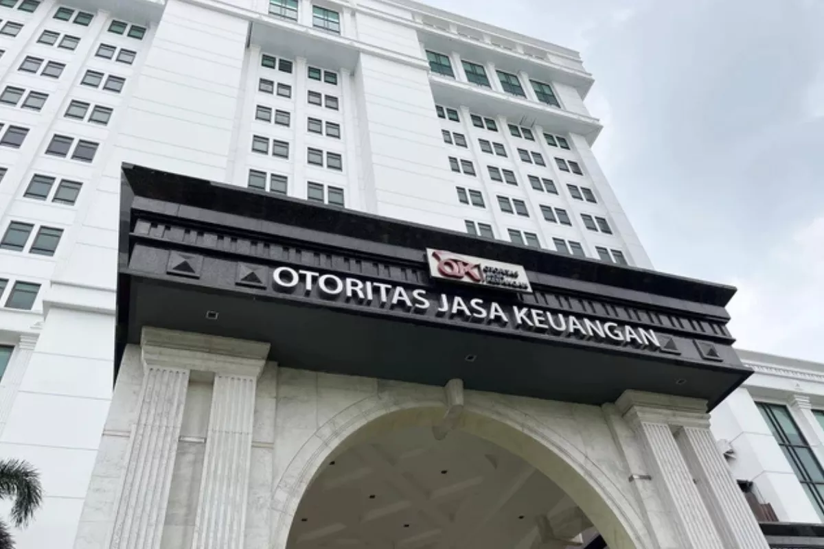 OJK Minta Warga Waspadai Penipuan Pelunasan Kredit Pakai SBKKN