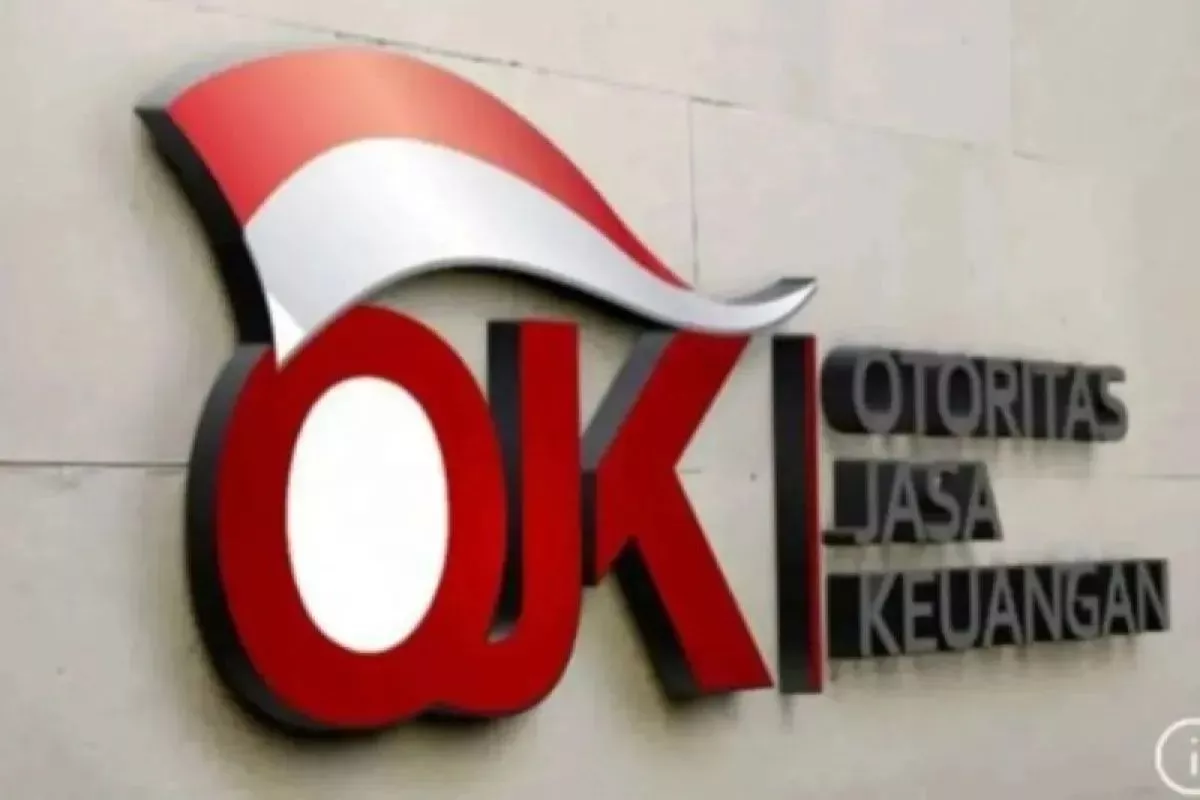 OJK Beri Kepastian Hukum Pinjaman Dokumen bagi Pergadaian