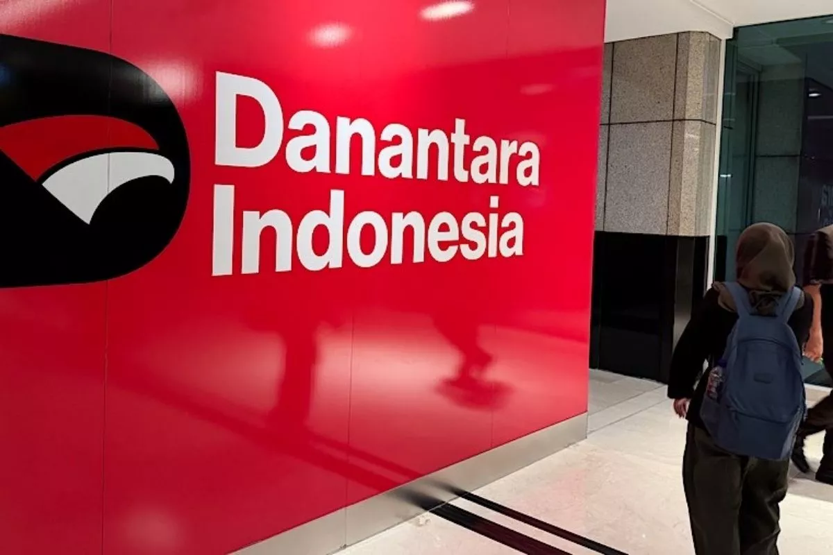Manfaatkan Nikel, Danantara Dorong Motor Listrik Buatan Lokal 