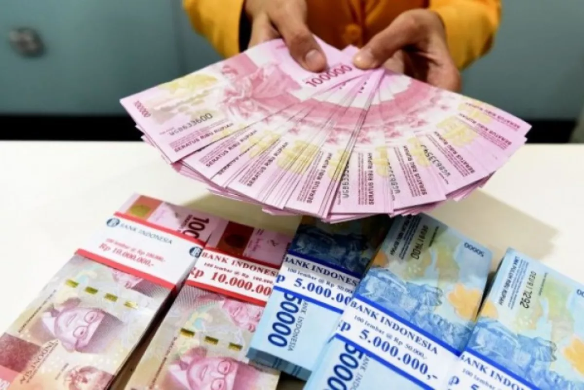 Rupiah dan Mata Uang Asia Kompak Menguat Terhadap Dolar AS