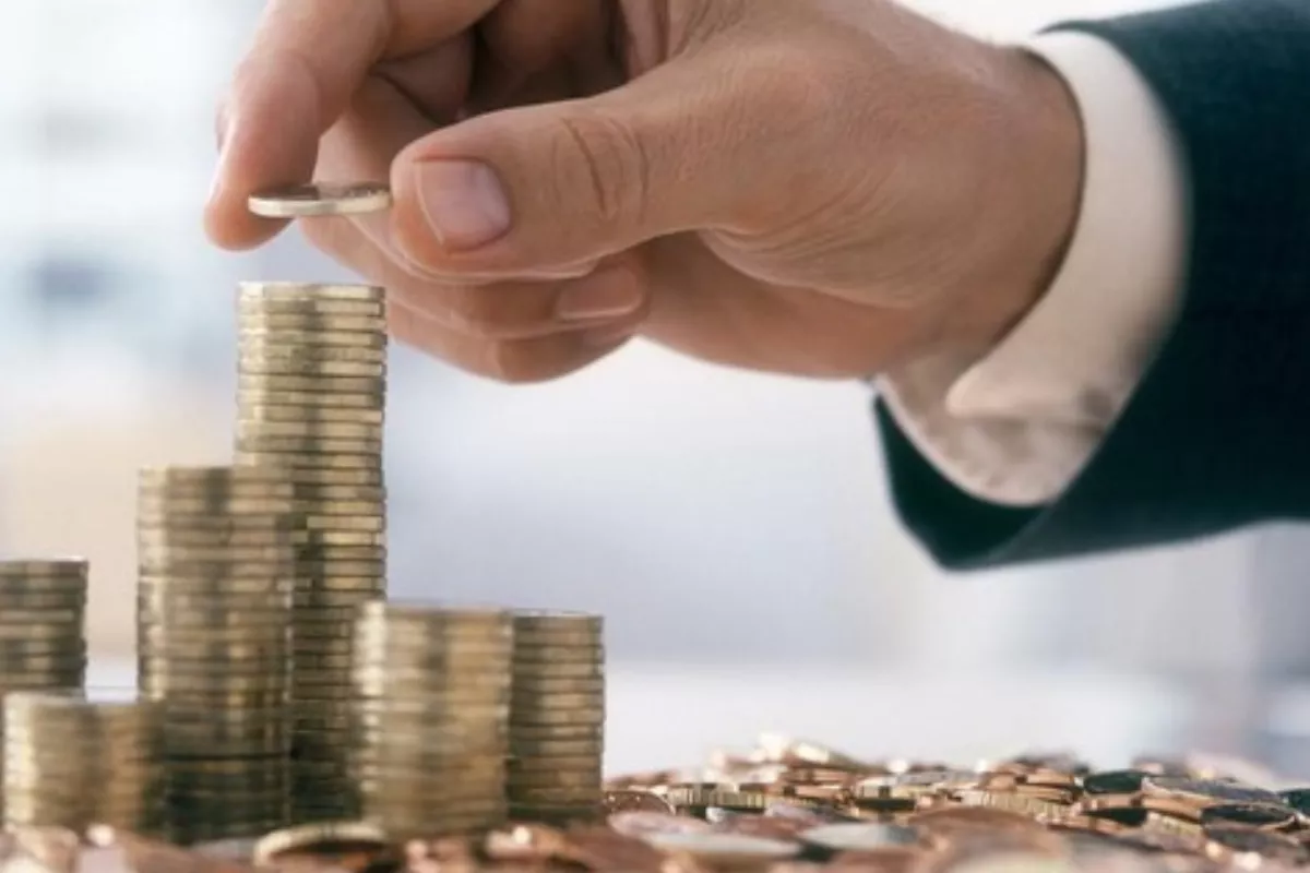 Pemerintah Targetkan Pertumbuhan Ekonomi 5,8 Hingga 6,5 Persen