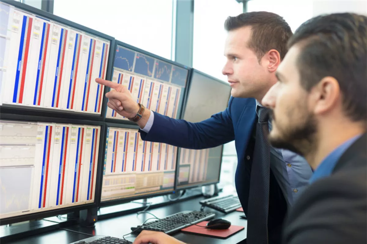 Daftar 10 Saham dengan Nilai Beli Bersih Asing Terbesar