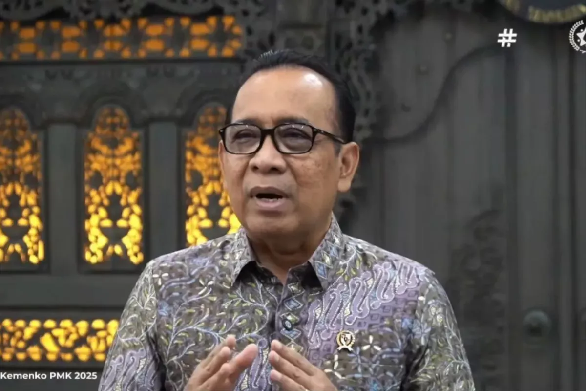 Pemerintah Kaji Penyebab 60 Ribu Calon Mahasiswa Mundur SNBP