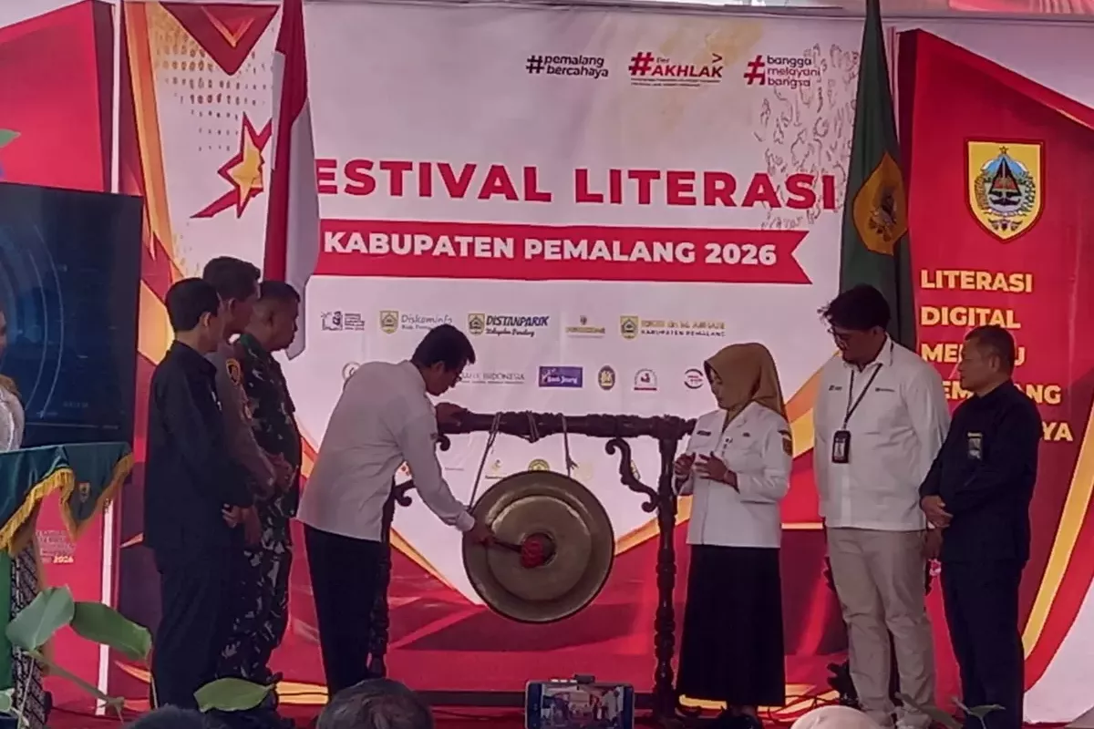Bank Indonesia Dorong Literasi Digital Lewat Festival 2026