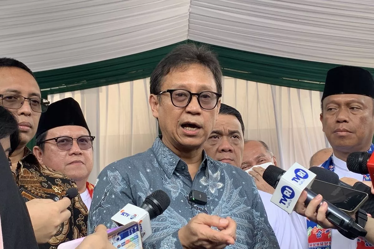 Menkes Sebut Sensus Ekonomi 2026 Bantu Genjot Ekonomi 8 Persen