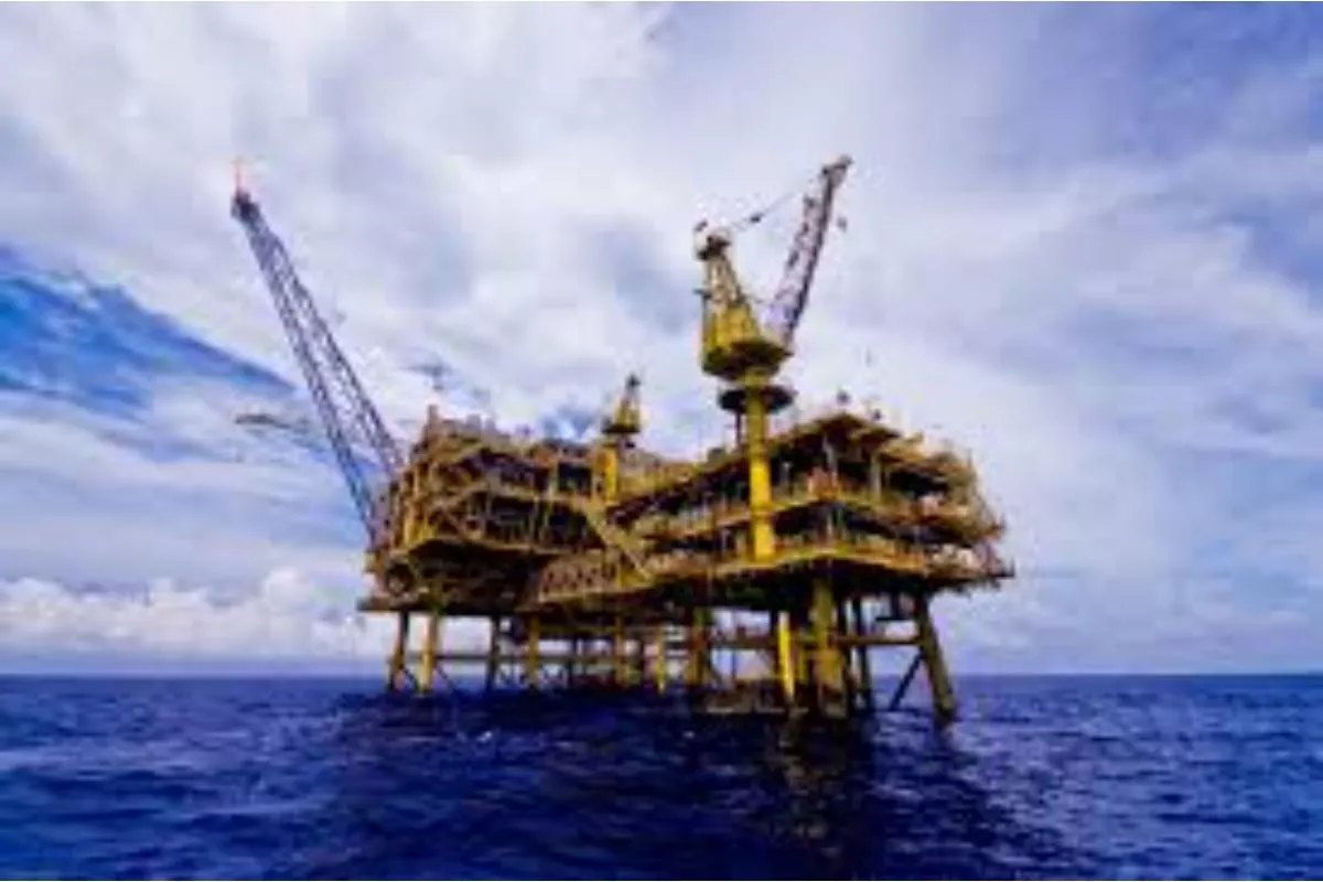 SKK Migas: Realisasi Lifting Minyak 2025 Berhasil Lampaui Target