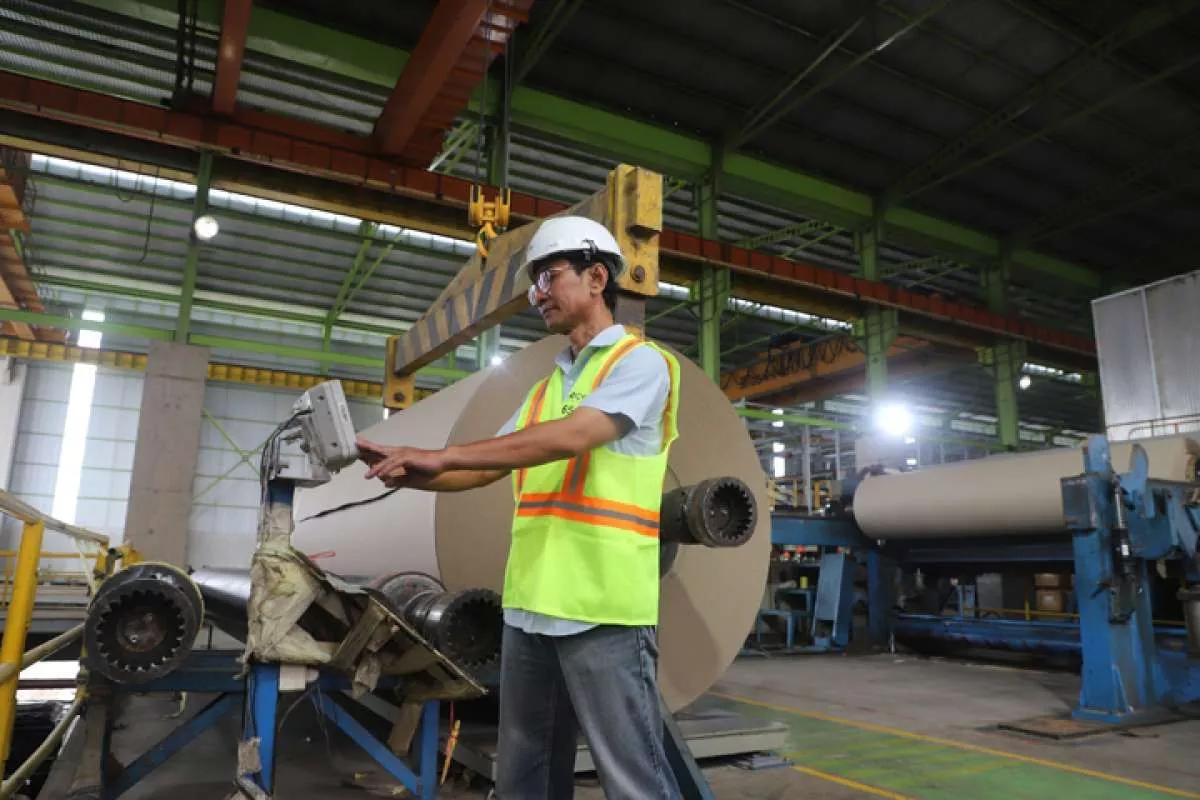 Jaga Stabilitas Harga, ALDO Siapkan Kas Rp10 Miliar untuk Buyback