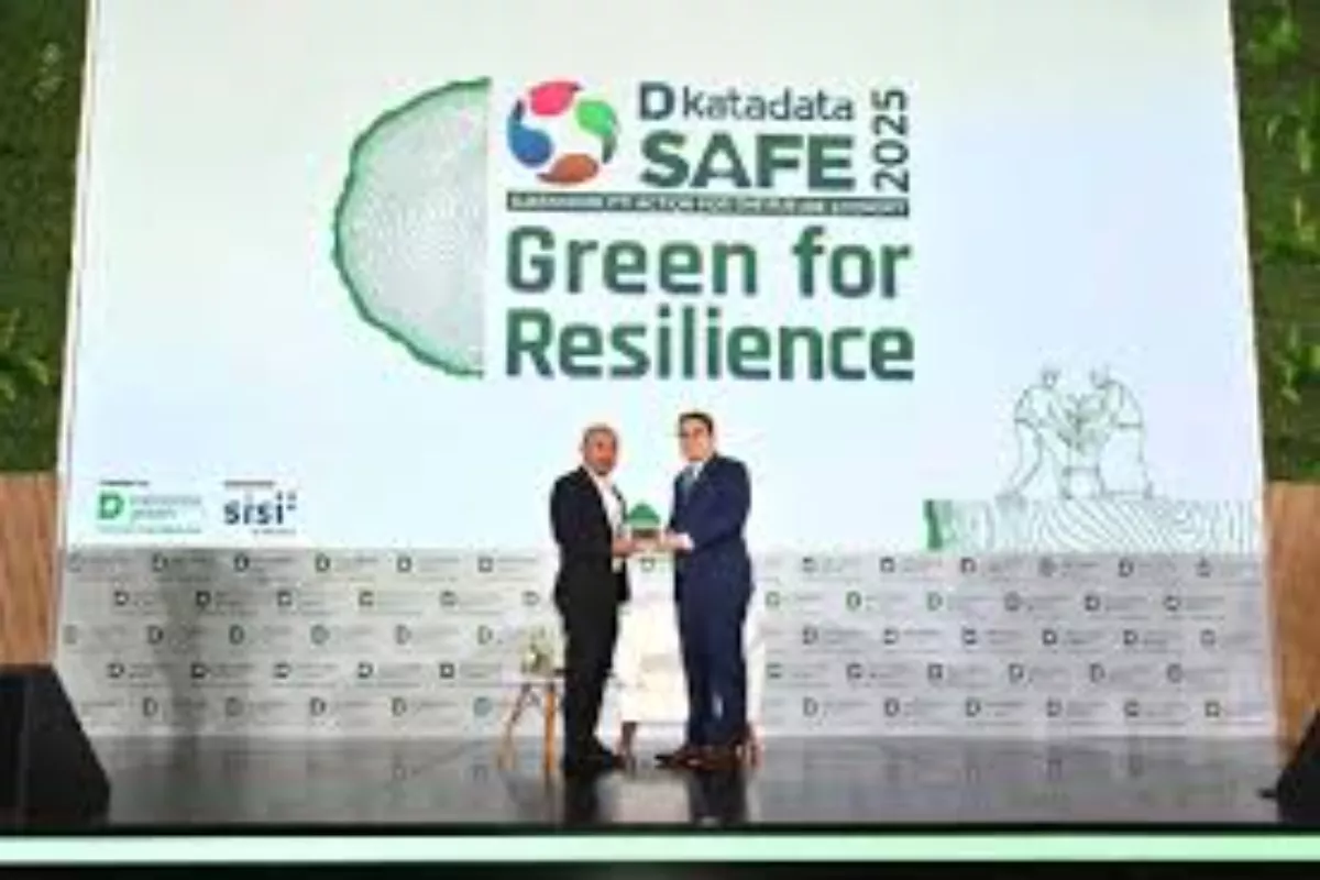 Strategi Sovereign Green Fund Dorong Transisi Energi Nasional