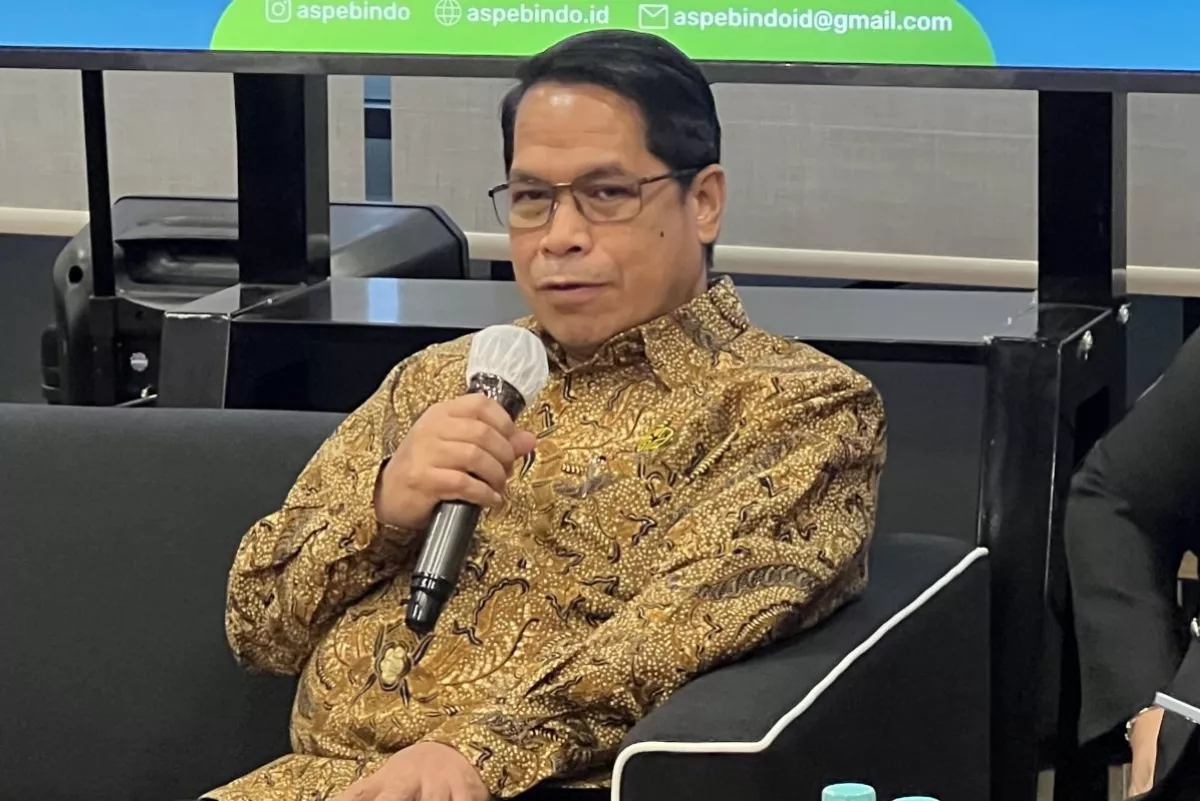 Dirjen Migas Sebut Gas CNG Lebih Aman daripada LPG