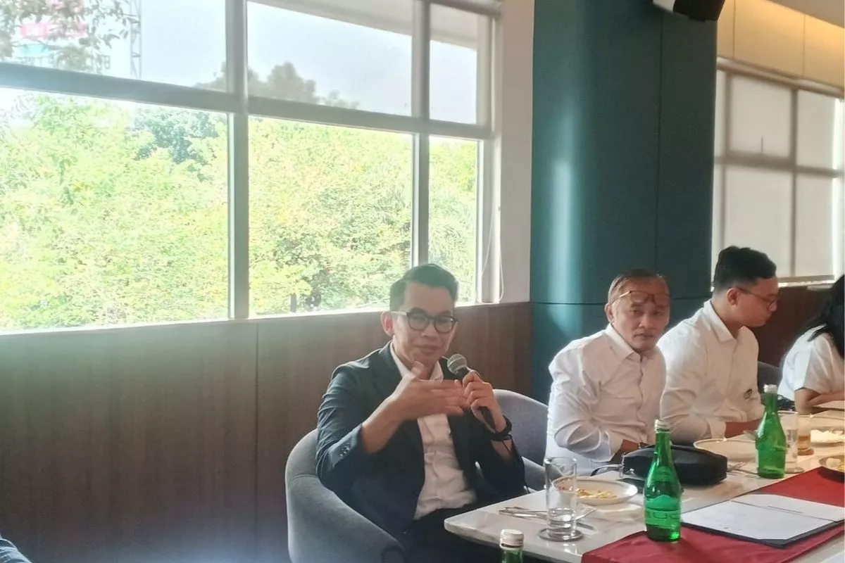 Teknologi Baru Berkembang, Nikel Baterai EV Punya Ruang Besar