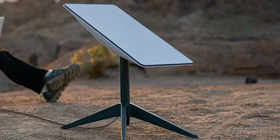 Cek Perangkat Starlink Kini Dijual di Blibli Bisa Dicicil 12 Bulan