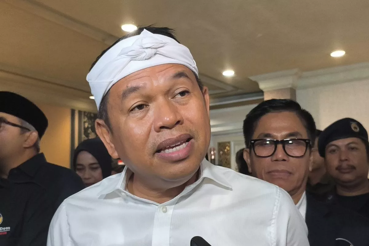 Penerimaan Pajak Kendaraan Bermotor Jawa Barat Terus Menunjukkan Hasil