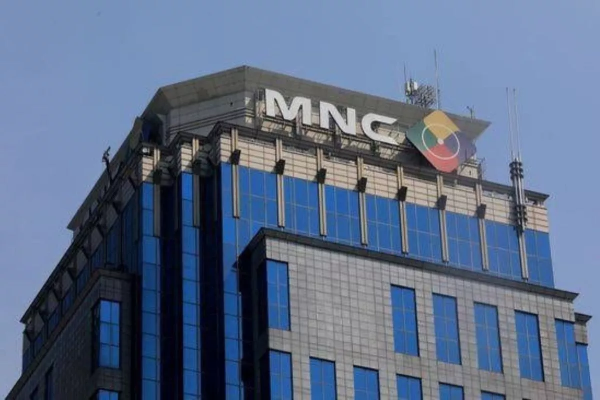 Muncul Investor Baru di Atas 5 Persen di Saham SUPA, NEST, dan POLL