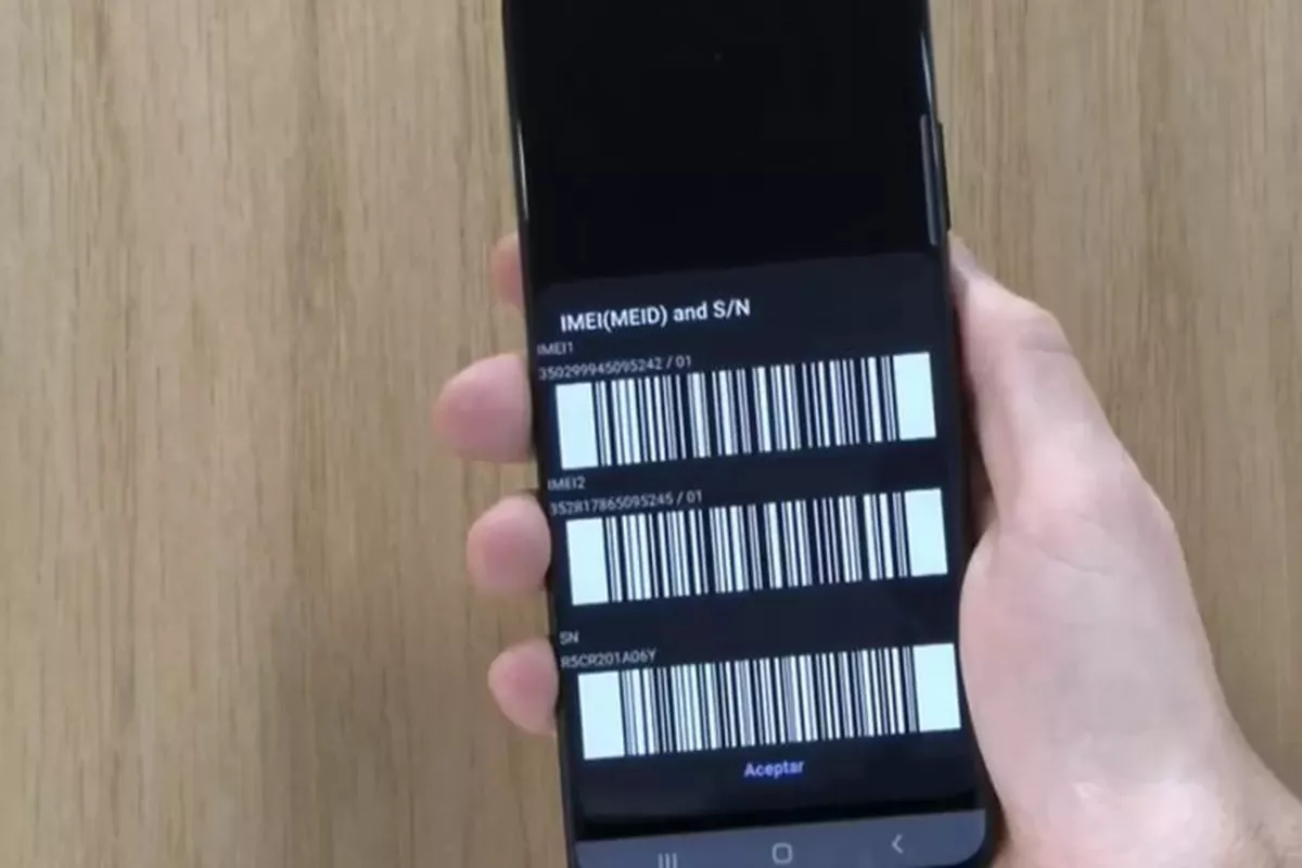 Cara Cek IMEI HP Bekas Online Agar Sinyal Tidak Diblokir