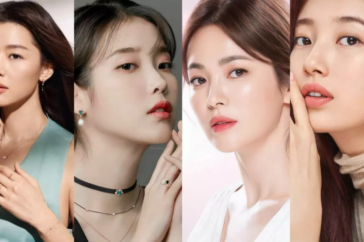 5 Aktris Korea Selatan Terkaya 2026 Beserta Honor per Episode