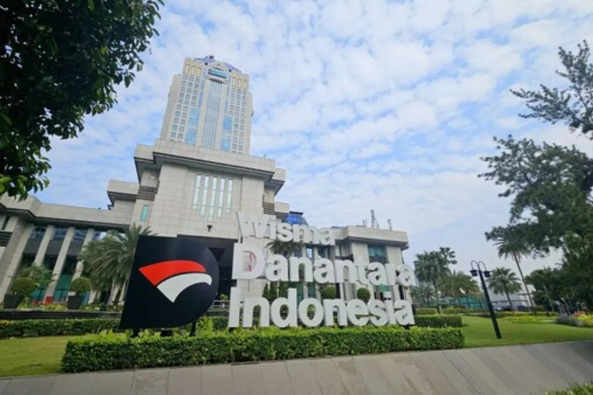 Danantara Kucurkan Rp225 Triliun Demi 26 Proyek Hilirisasi Nasional