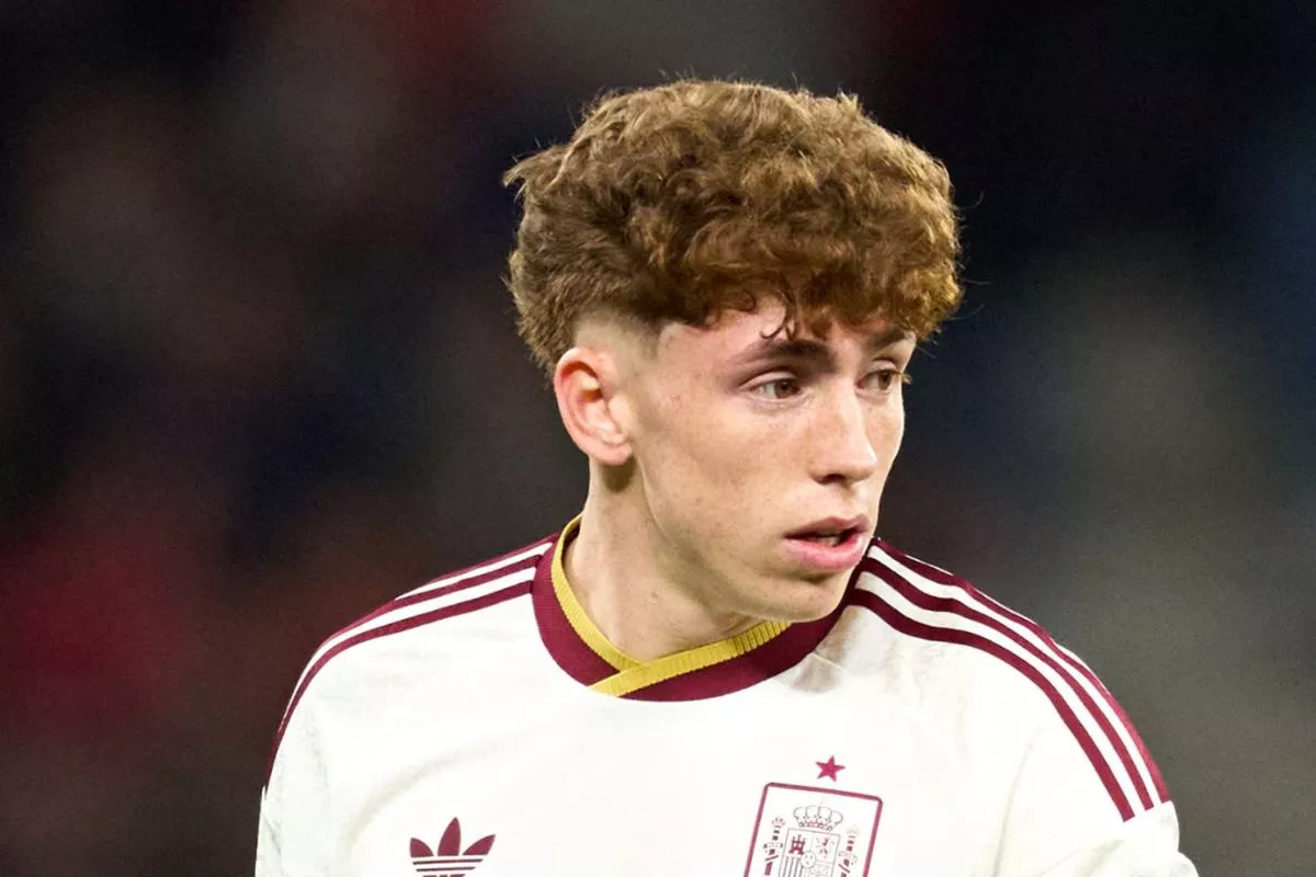 Liverpool Rekrut Penyerang Spanyol Victor Munoz