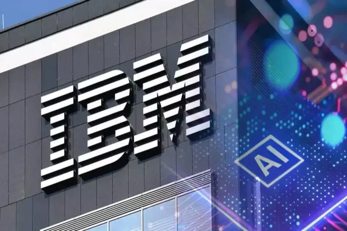 IBM Luncurkan Solusi Agentic AI untuk Akselerasi Transformasi Bisnis