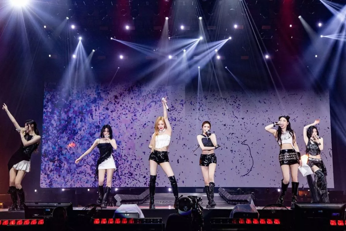 Harga Tiket dan Jadwal Konser BABYMONSTER 2026 di Jakarta