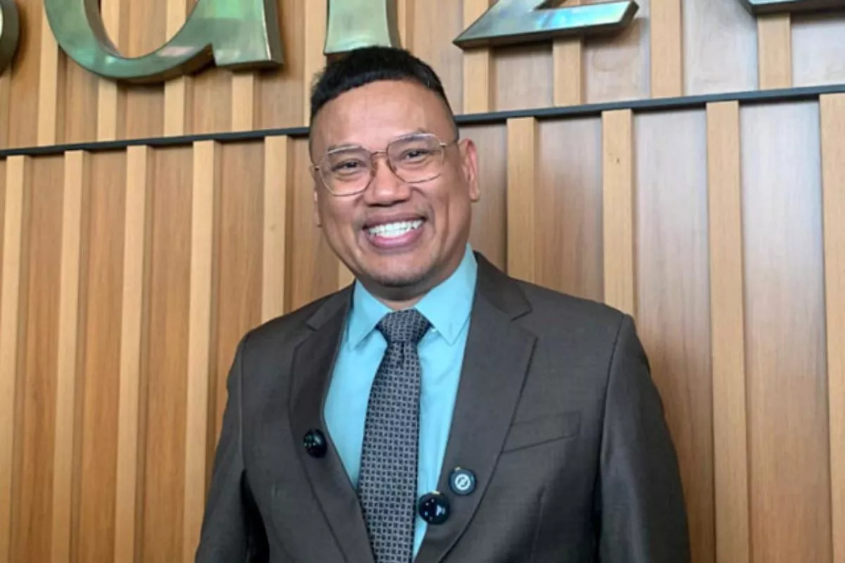 Uya Kuya Resmi Ditunjuk Jadi Ketua DPW PAN DKI Jakarta oleh Zulhas