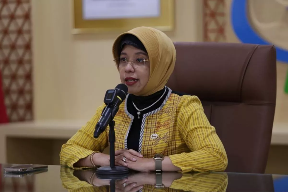BPS: Sensus Ekonomi 2026 Dorong Strategi Bisnis Ekraf