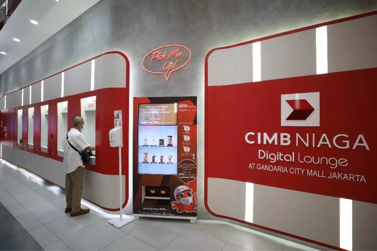 CIMB Niaga Targetkan Pertumbuhan Kredit SME Capai 8% di 2026