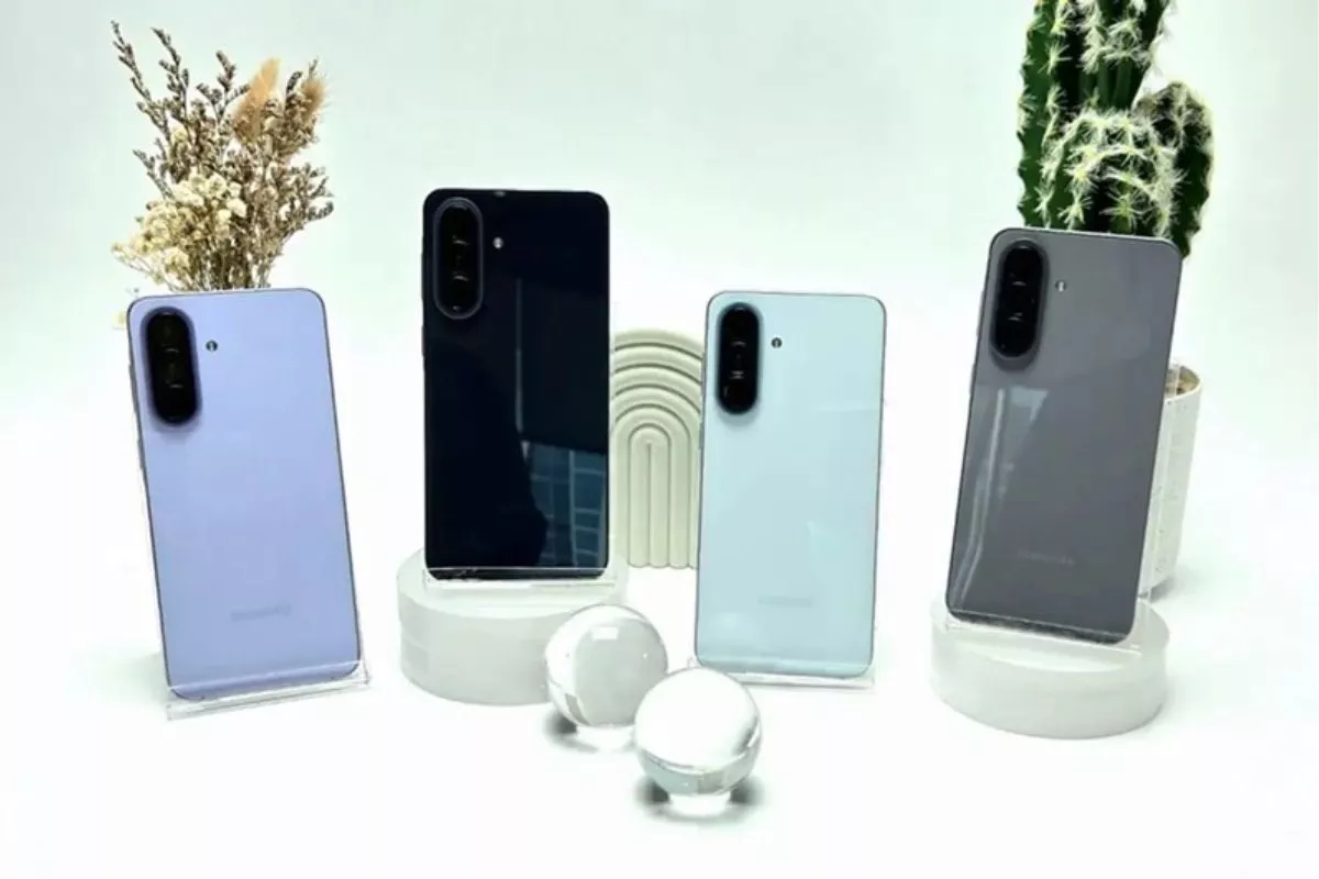 Daftar HP Samsung, Xiaomi, OPPO, dan Vivo Penerima Android 17