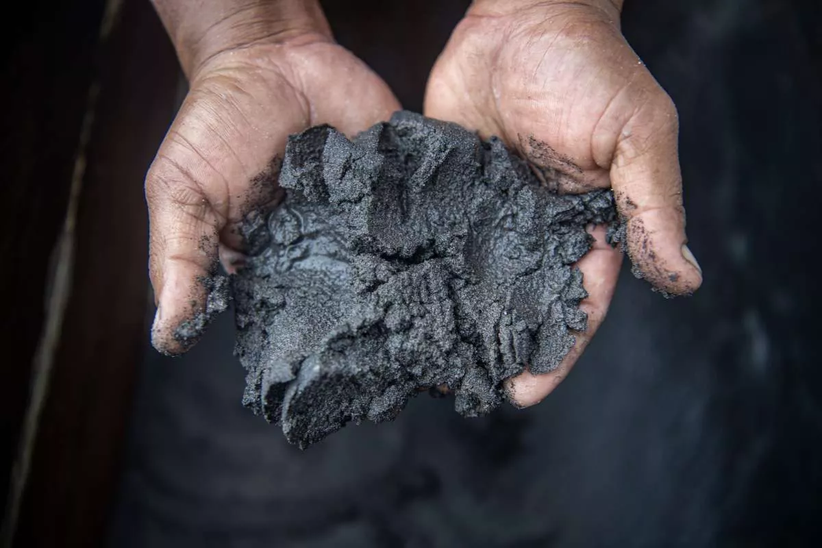 Penjualan Logam Timah TINS Dorong Siklus Super Laba Sahamnya