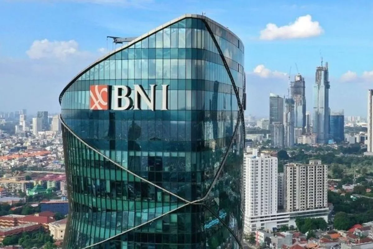 BNI Alihkan 77,8 Juta Saham Buyback untuk Program Saham Karyawan