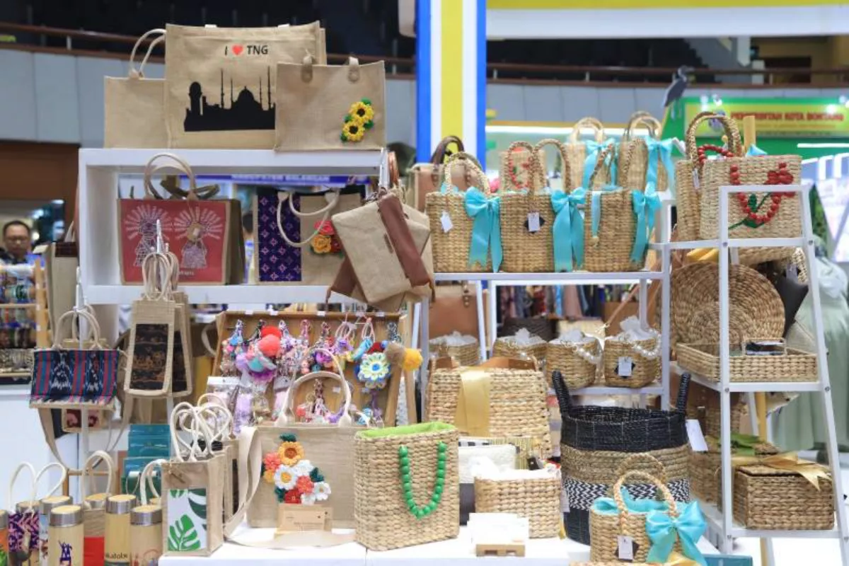 Cara Mengembangkan Bisnis UMKM ke Pasar Nasional Bagi Produk Lokal