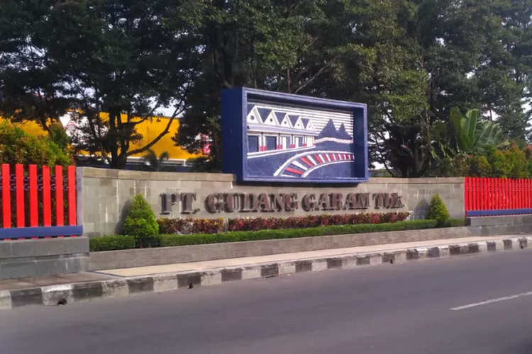 Saham GGRM Disorot: Lonjak 11%, Net Buy Asing, dan Liquidity Provider