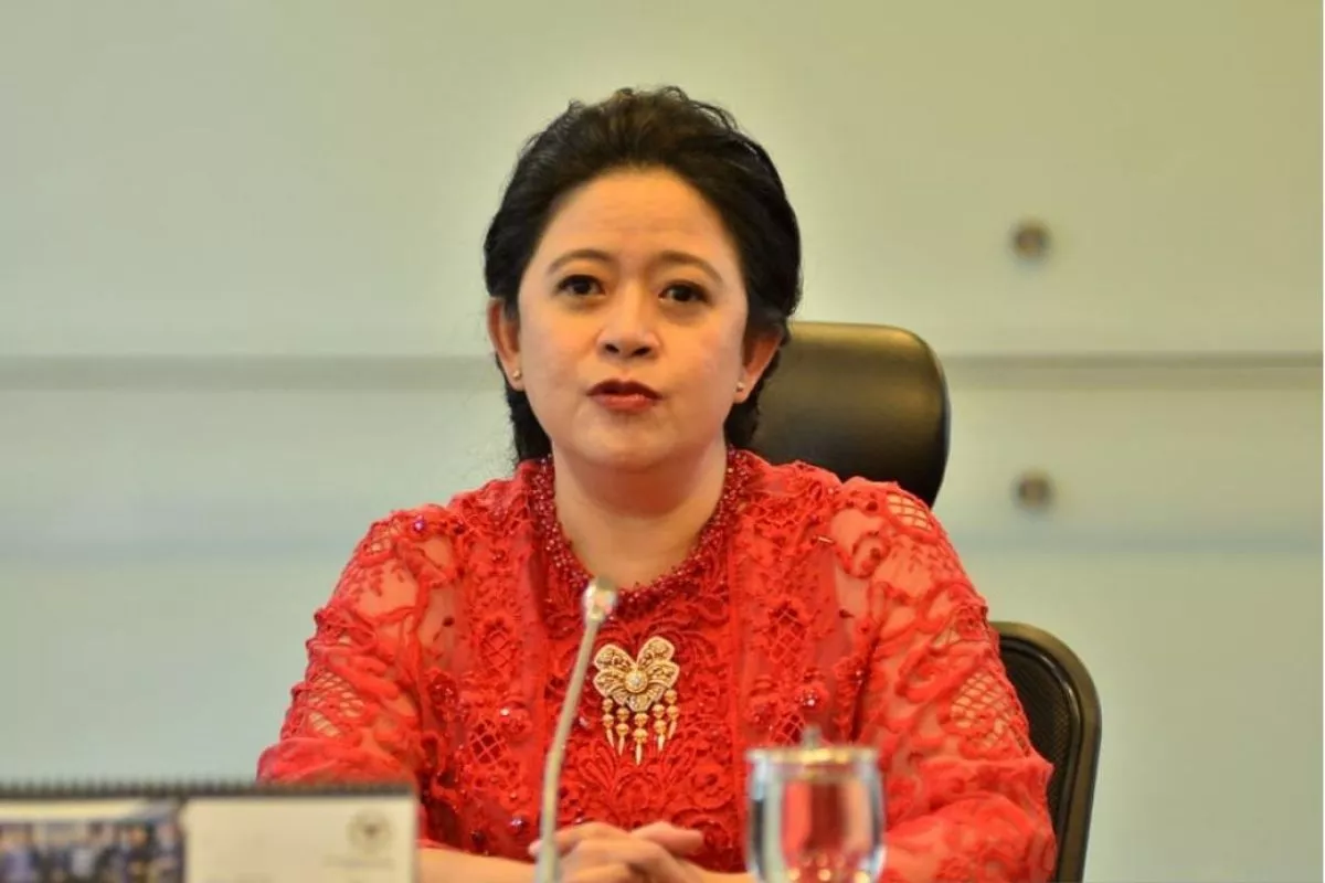 Puan Maharani Pastikan Sidang Tahunan MPR Digelar 14 Agustus 2026 Ini