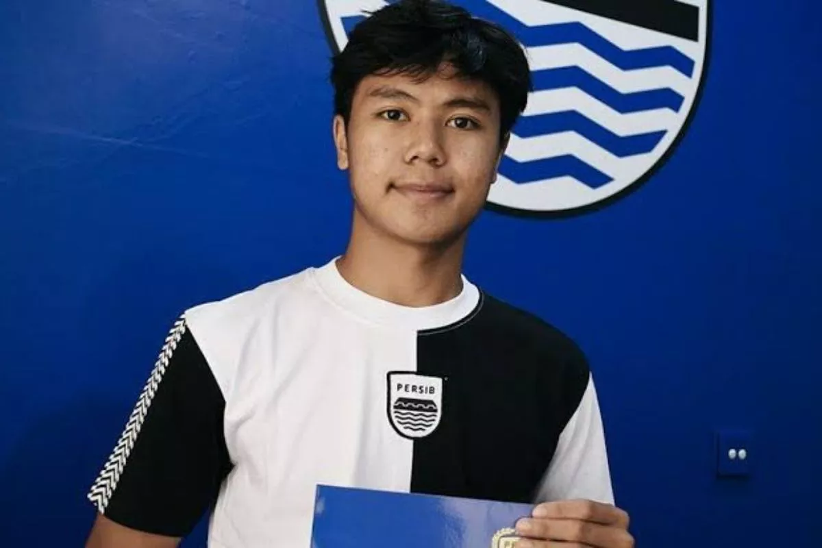 Nazriel Bertekad Berikan Performa Terbaik untuk Timnas U20
